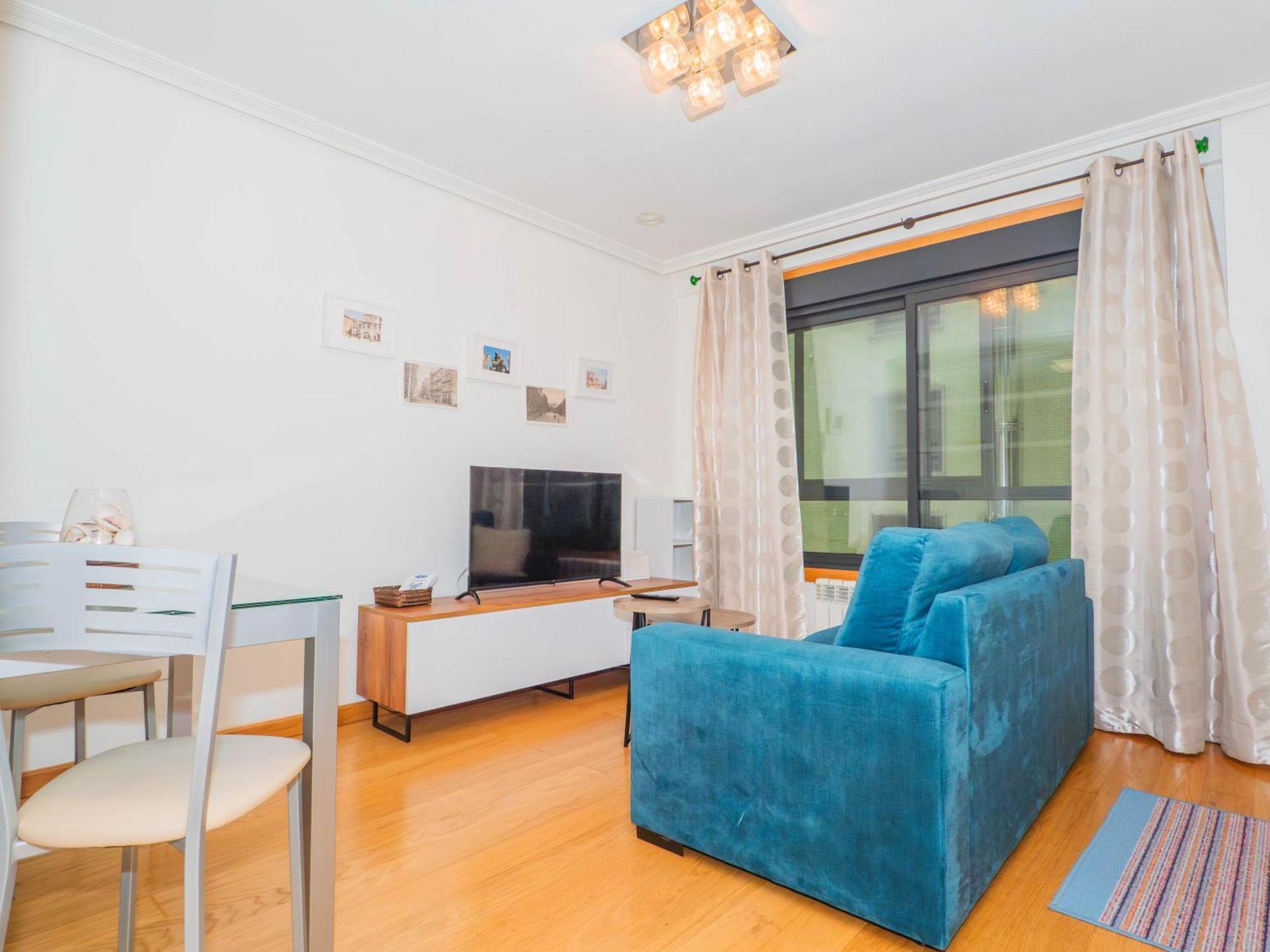 Appartamento Luxury Premium Heart