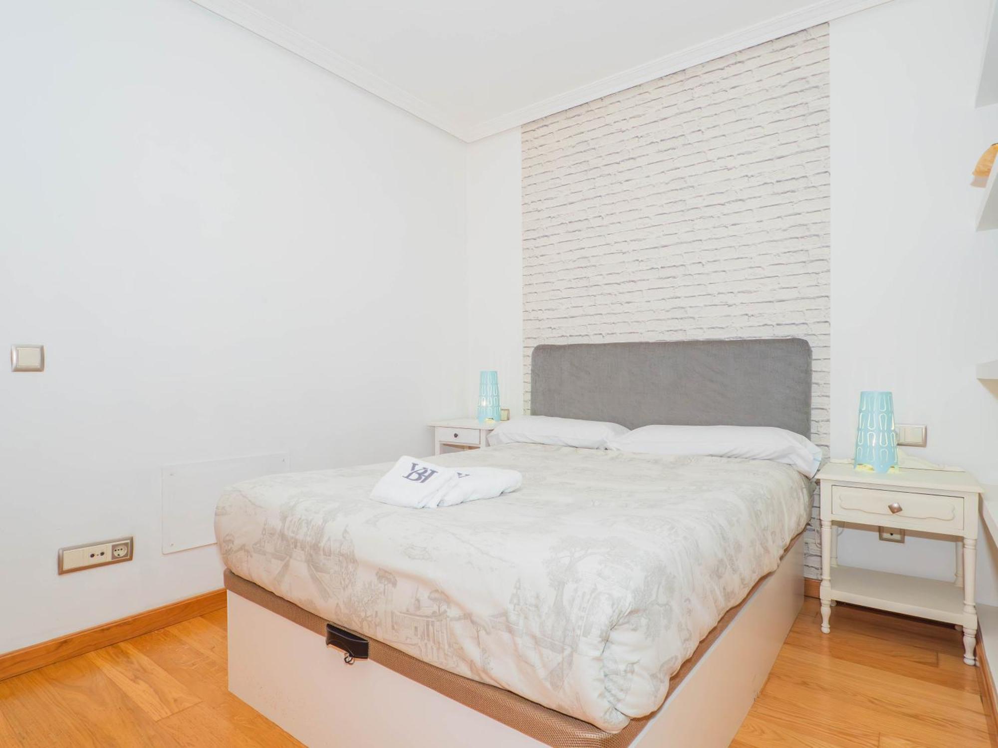 Appartamento Luxury Premium Heart *
