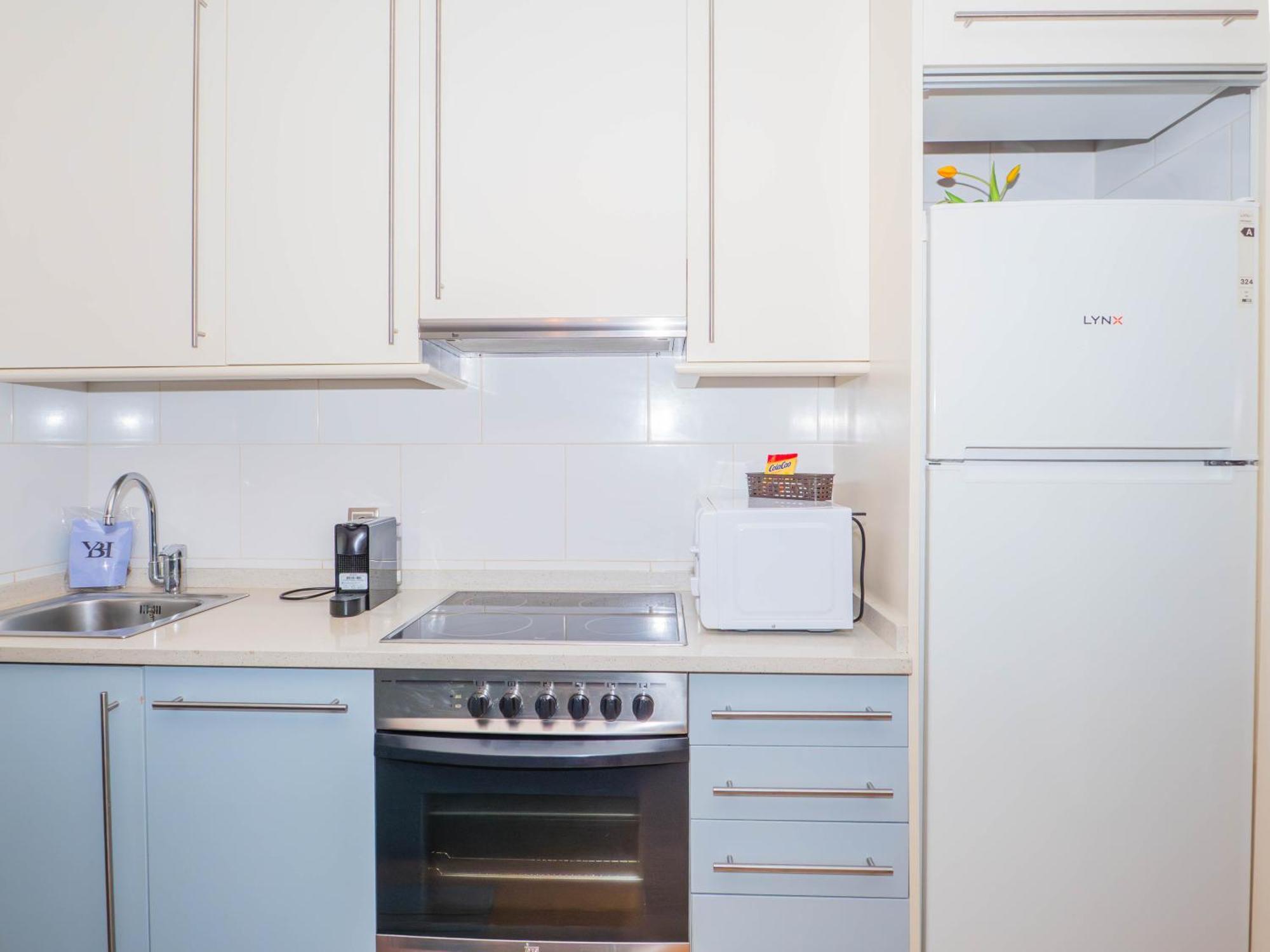 Appartamento Luxury Premium Heart Vigo